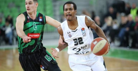 ABA: Partizan poslije šest godina pobijedio u Ljubljani!