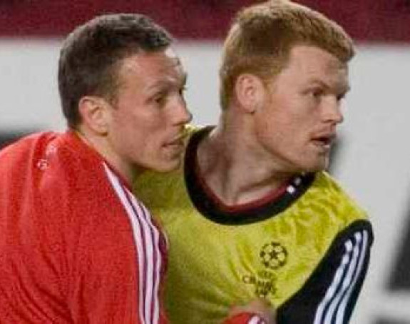 Rise otkrio kako ga je Belami tukao palicom za golf!