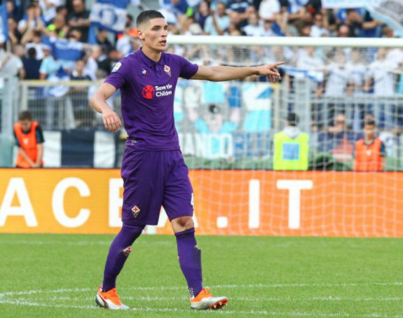 Atletiko nudi 40.000.000 za Blekija, Korvino ni da čuje!