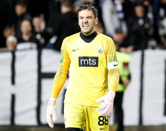Stojković: Preživeli smo Obilić, preživećemo i Radnički!