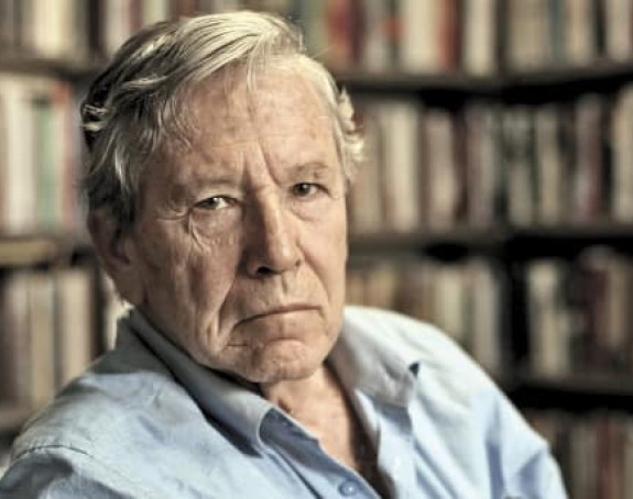 Izrael: Preminuo pisac Amos Oz 