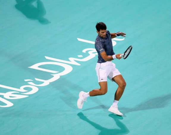 Novak: Ne ''bijem'' kao Kevin, ali imam taktiku!