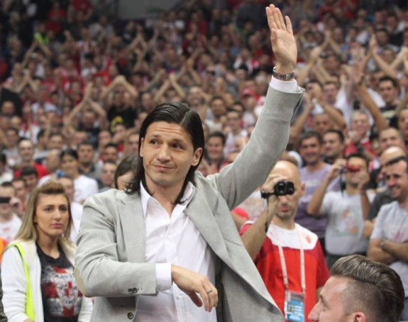 Pantelić: U Zvezdu se nisam vratio zbog Luke Jovića!