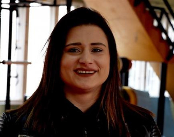Cerić: Olimpijska medalja je moj san!