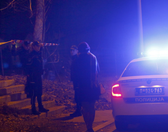 U Zemunu večeras ranjen mladić
