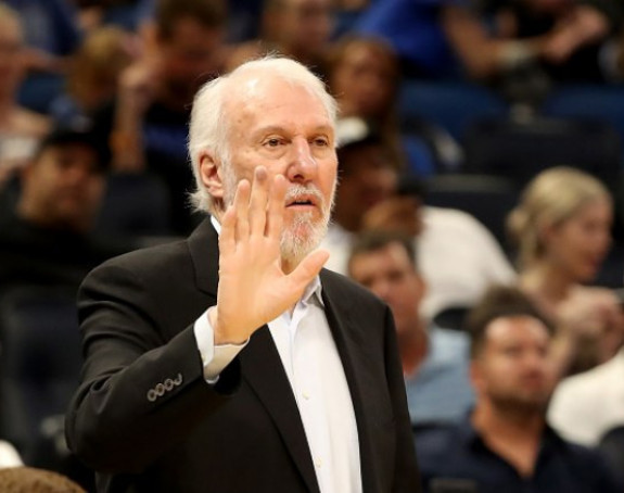 Jokić: Popović je genije, čast je igrati protiv njega!