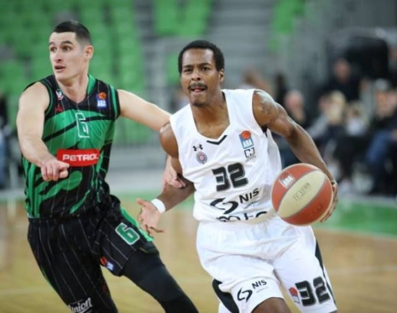 ABA: Partizan poslije šest godina pobijedio u Ljubljani!