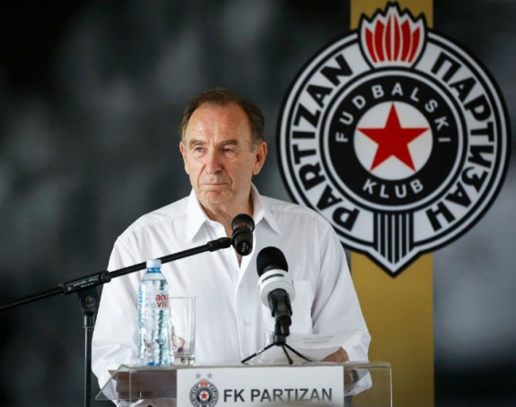 Ćurković o mukama Partizana...