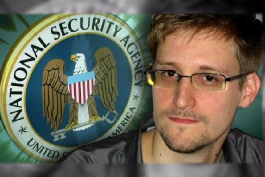 ЦИА тражи од Данске да ухапси Сноудена