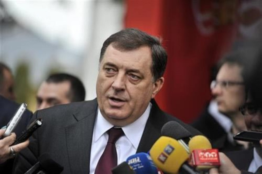 Dodik: Referendum će ipak biti održan