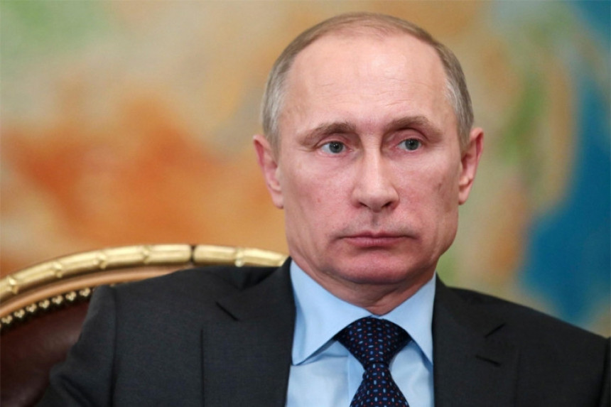 Путин наредио: Пронађите лијек за Зику