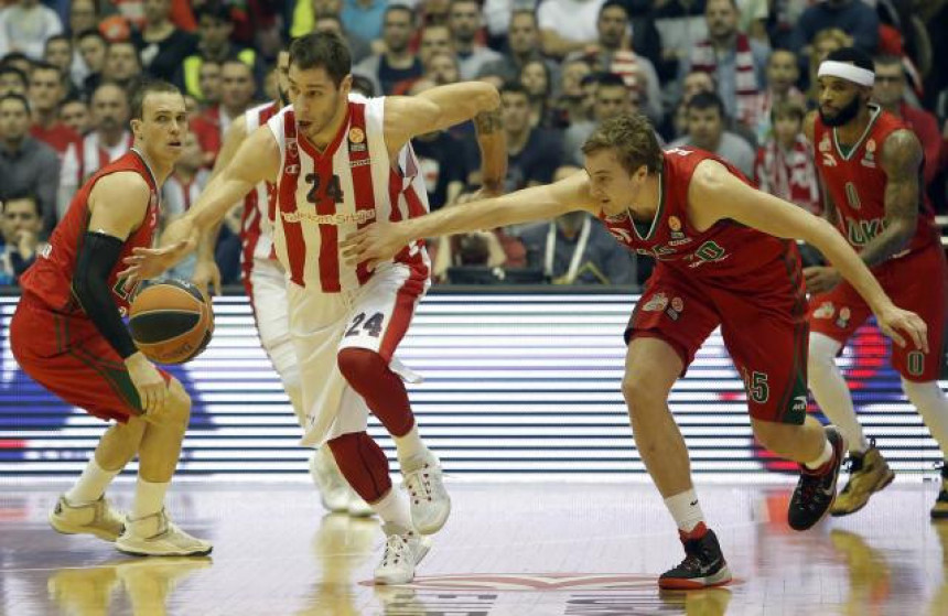 Јовић: Сви знамо да без АБА лиге нема Евролиге!