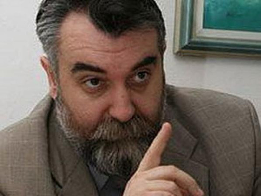 Слободан Васковић - Са друге стране...