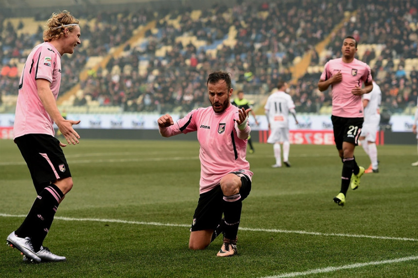 Serija A: Đilardino prestigao Batistutu po golovima!