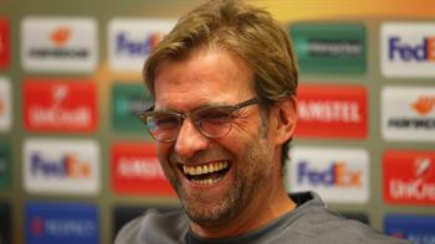 Klop o gustom rasporedu: Jedino ujutro da igramo!