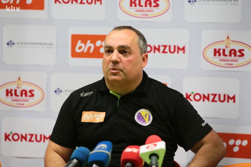 Драган Марковић: Само да не причамо о политици…!