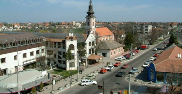 "Surčinski klan" vode vehabije iz Bečmena