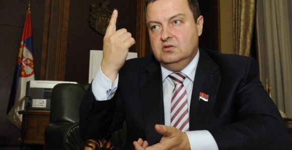 Neću sa fronclama iz DOS-a protiv Vučića!