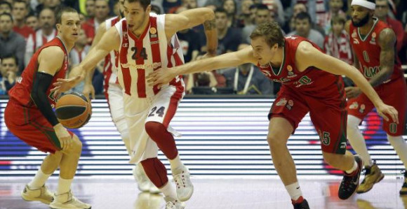 Jović: Svi znamo da bez ABA lige nema Evrolige!