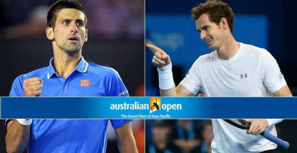 Nole pred finale: Ne potcjenjujem Endija, biću spreman!
