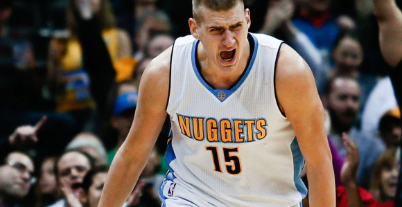 Nikola Jokić: Nisam ovako zamišljao sebe u NBA!