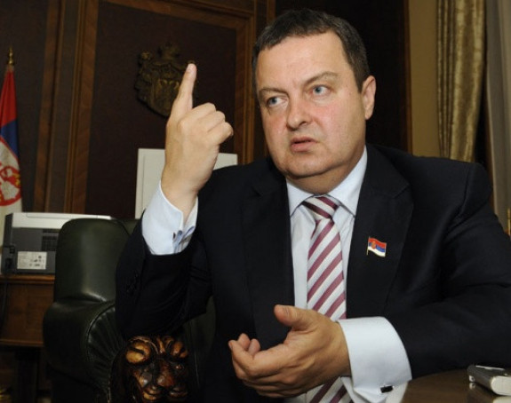 Neću sa fronclama iz DOS-a protiv Vučića!