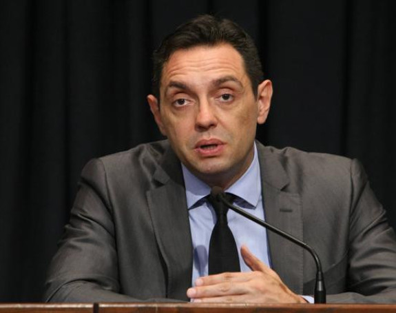 Nećemo priznati nezavisnost KiM