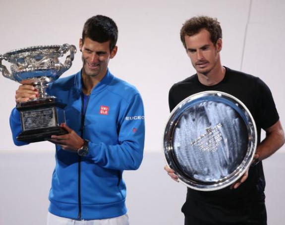 АО: Пет савјета Руседског Ендију за победу над Новаком...!