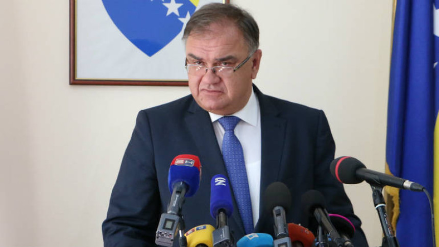 Bošnjaci obnavljaju tužbu, a ne BiH
