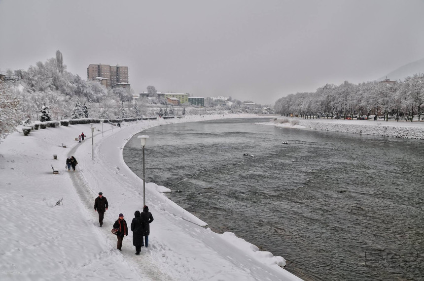 Agonija: Zenica opet bez grijanja