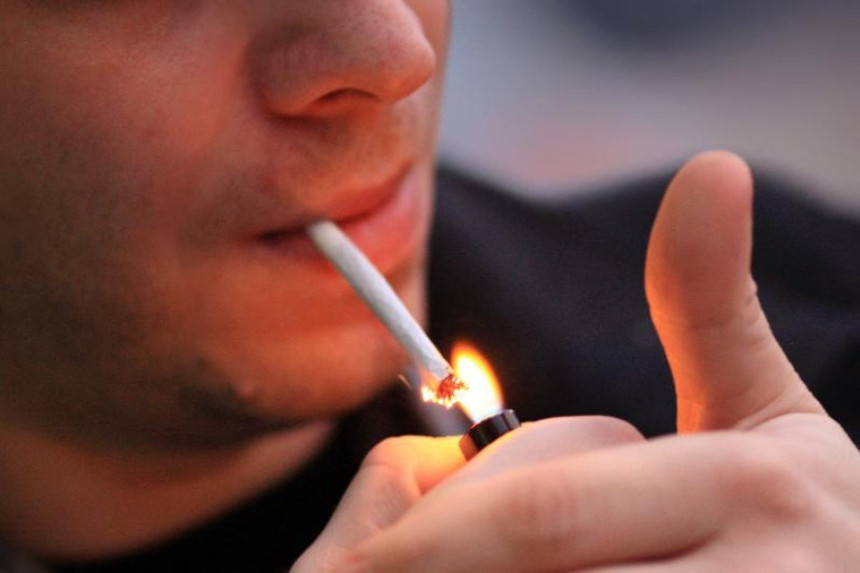 У Српској пуши око 30% становништва