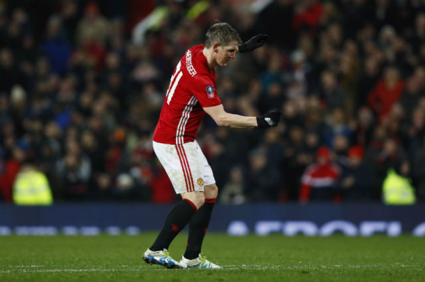 Velemajstore, pobijedio si Murinja!