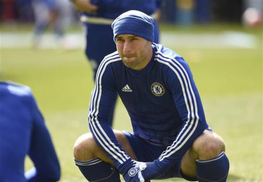 Bane prelomio - krenuo je u Zenit!