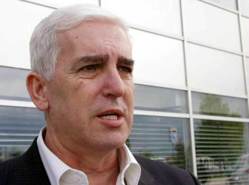 Neću sam donijeti odluku o tužbi