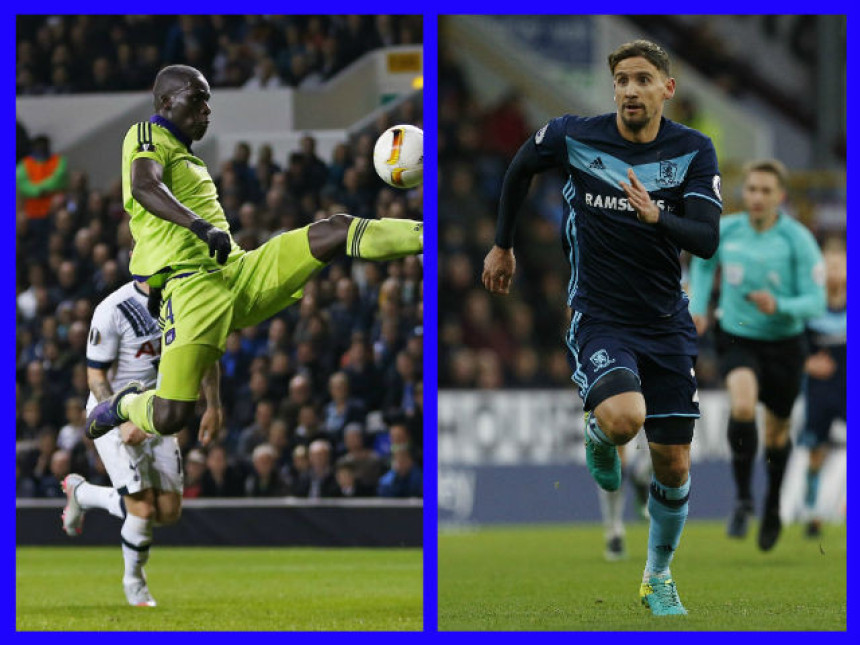 Lesterova ofanziva u posljednja 24 sata...!