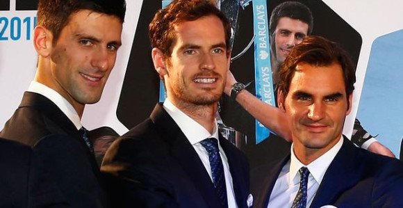 ATP: Mari 1.715 bodova ispred Novaka, Federer u Top 10!