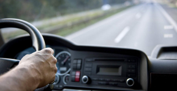 Šoferi pritisli po gasu ka Evropi