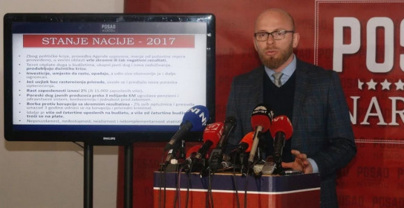 Dužnička kriza: Vlade dužne 2,1 mil.