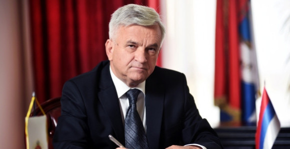 Izetbegović nema pravo na reviziju