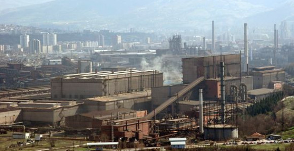 Radnici Željezare najavili štrajk glađu