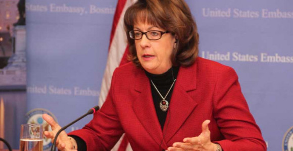 Санкције Додику нису кратког даха