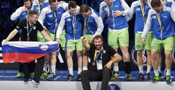 Veselin Vujović: Kasno je za Srbiju, ali nije za....