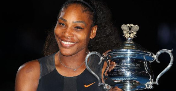 WTA: Serena opet na vrhu, Jelena 49.