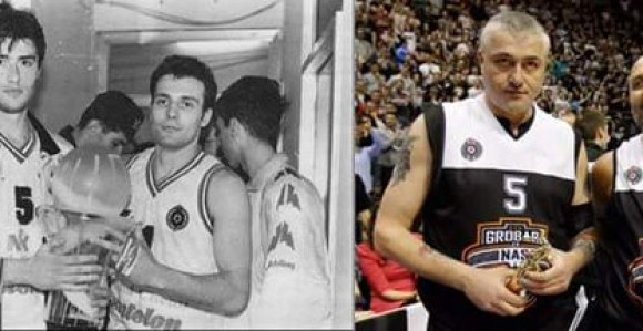 Sjećanja - video... Na današnji dan: Dan kad je Milano upoznao najbolji bekovski par Evrope...