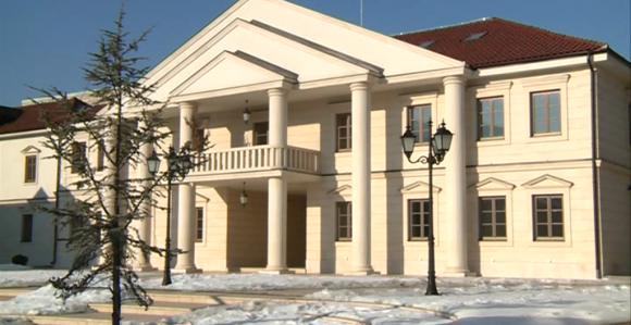 Višegrad kod Andrićgrada?!