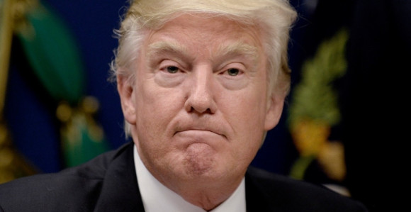 Velike pare: Tramp pravi Tačiju vojsku