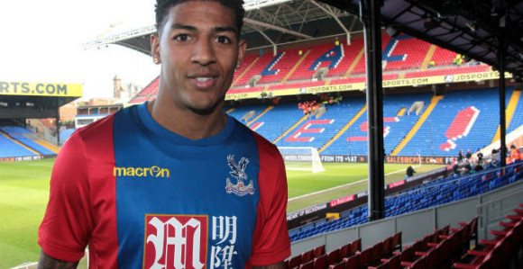 Zvanično: Druga najveća kupovina u istoriji Kristal Palasa!