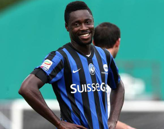 Video: Zvezda dovela napadača iz Serije B!