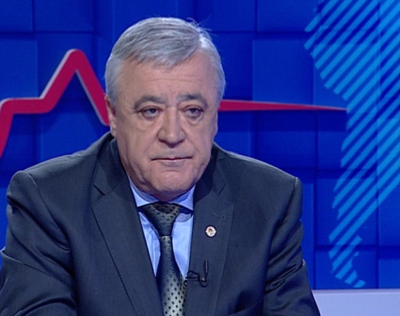 Савчић: Нема разговора о имену Српске