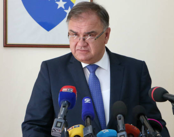 Bošnjaci obnavljaju tužbu, a ne BiH